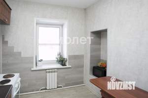 Дом 44м&sup2;, 1-этажный, участок 11 сот.  