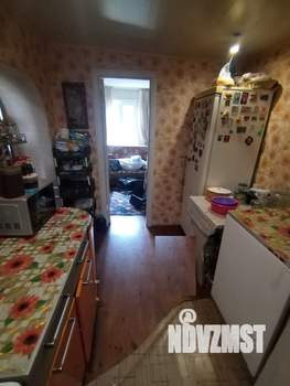 Дом 46м&sup2;, 1-этажный, участок 6 сот.  