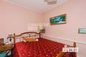 Дом 60м&sup2;, 1-этажный, участок 13 сот.  