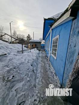 Дом 82м&sup2;, 1-этажный, участок 486 сот.  