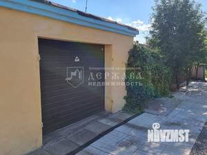 Дом 38м&sup2;, 1-этажный, участок 7 сот.  