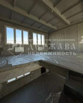 Дом 116м², 2-этажный, участок 1 сот.  