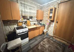 Дом 88м&sup2;, 1-этажный, участок 10 сот.  