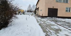 Дом 233м², 2-этажный, участок 13 сот.  