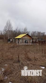 Дача 18м², 2-этажный, участок 11 сот.  