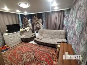 Дом 40м², 1-этажный, участок 11 сот.  