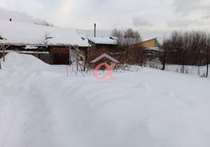 Дом 55м&sup2;, 1-этажный, участок 4 сот.  