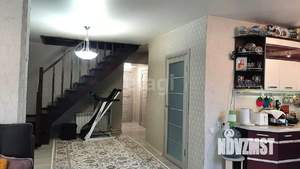 Дом 130м², 2-этажный, участок 10 сот.  