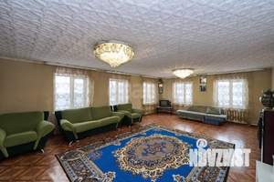 Дом 75м&sup2;, 1-этажный, участок 8 сот.  