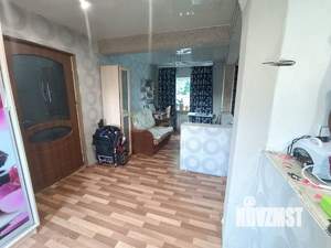 Дом 60м², 1-этажный, участок 6 сот.  