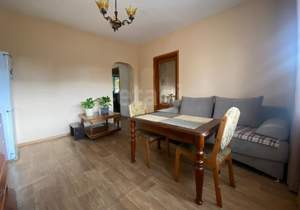 Дом 59м², 1-этажный, участок 5 сот.  