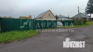 Дом 84м², 1-этажный, участок 9 сот.  