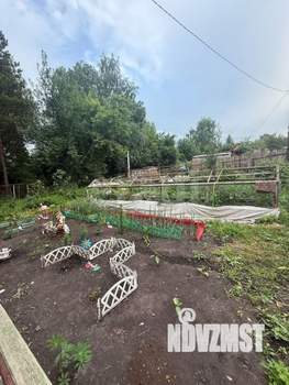 Дом 67м², 2-этажный, участок 13 сот.  