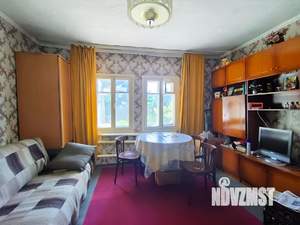 Дом 70м², 2-этажный, участок 8 сот.  