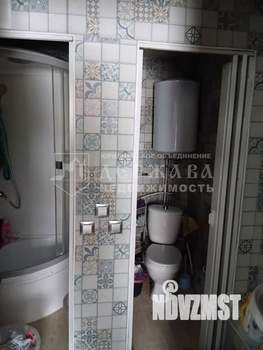 Дом 81м&sup2;, 1-этажный, участок 7 сот.  