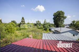 Дом 120м², 2-этажный, участок 6 сот.  