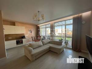 Таунхаус 117м², 2-этажный, участок 1 сот.  