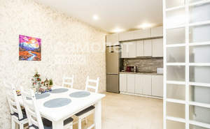 Дом 76м&sup2;, 2-этажный, участок 0 сот.  