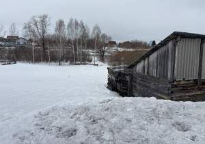 Дом 36м&sup2;, 1-этажный, участок 17 сот.  