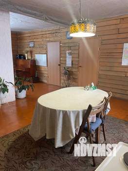 Дом 90м&sup2;, 2-этажный, участок 10 сот.  