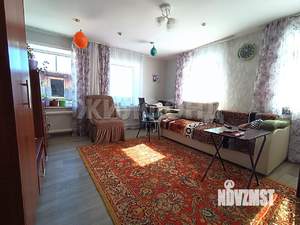 Дом 49м², 1-этажный, участок 7 сот.  