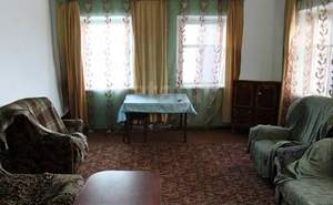 Дом 97м&sup2;, 1-этажный, участок 11 сот.  