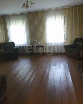 Дом 53м&sup2;, 1-этажный, участок 7 сот.  