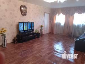 Дом 88м², 1-этажный, участок 5 сот.  