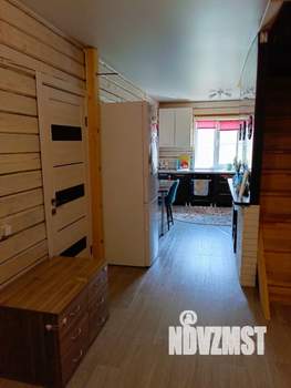 Дом 100м², 2-этажный, участок 11 сот.  