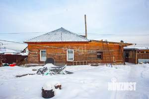 Дом 70м², 1-этажный, участок 16 сот.  
