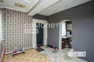 Коттедж 335м², 3-этажный, участок 8 сот.  