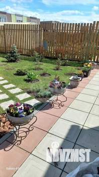 Дом 120м&sup2;, 2-этажный, участок 2 сот.  