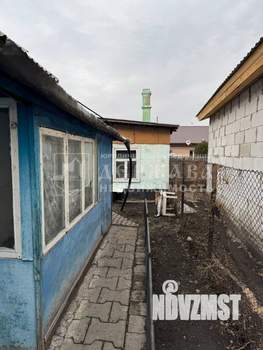Дом 45м², 2-этажный, участок 4 сот.  