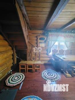 Дом 65м², 2-этажный, участок 6 сот.  