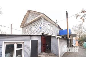 Дом 166м&sup2;, 2-этажный, участок 6 сот.  