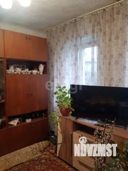Дом 50м², 1-этажный, участок 6 сот.  