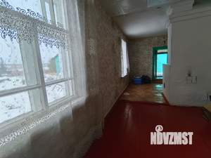 Дом 42м², 1-этажный, участок 8 сот.  