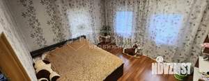 Дом 120м², 3-этажный, участок 7 сот.  