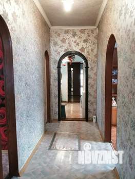 Дом 111м&sup2;, 1-этажный, участок 14 сот.  