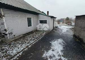 Дом 58м&sup2;, 1-этажный, участок 17 сот.  