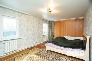 Дом 85м², 1-этажный, участок 4 сот.  
