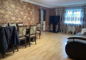 Дом 280м², 2-этажный, участок 7 сот.  