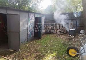 Дом 43м², 2-этажный, участок 6 сот.  