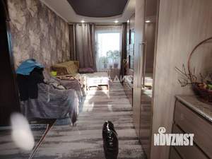 Дом 65м&sup2;, 1-этажный, участок 6 сот.  