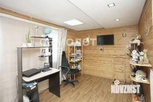 Дом 36м&sup2;, 1-этажный, участок 3 сот.  