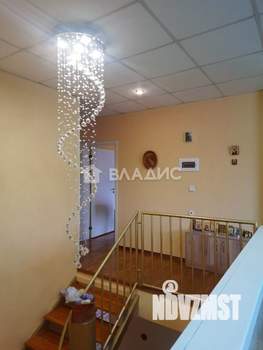 Дом 314м², 2-этажный, участок 12 сот.  