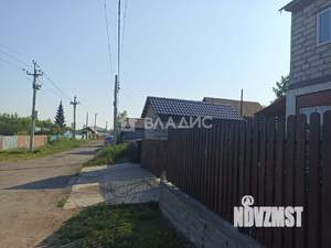 Дом 155м², 2-этажный, участок 7 сот.  
