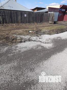 Дом 57м&sup2;, 1-этажный, участок 7 сот.  