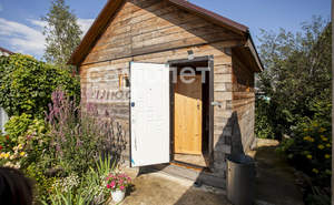 Дом 96м&sup2;, 2-этажный, участок 4 сот.  