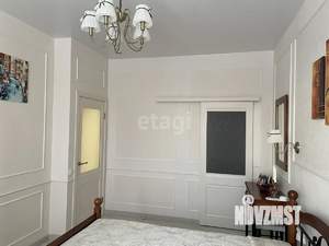 Таунхаус 81м², 2-этажный, участок 1 сот.  